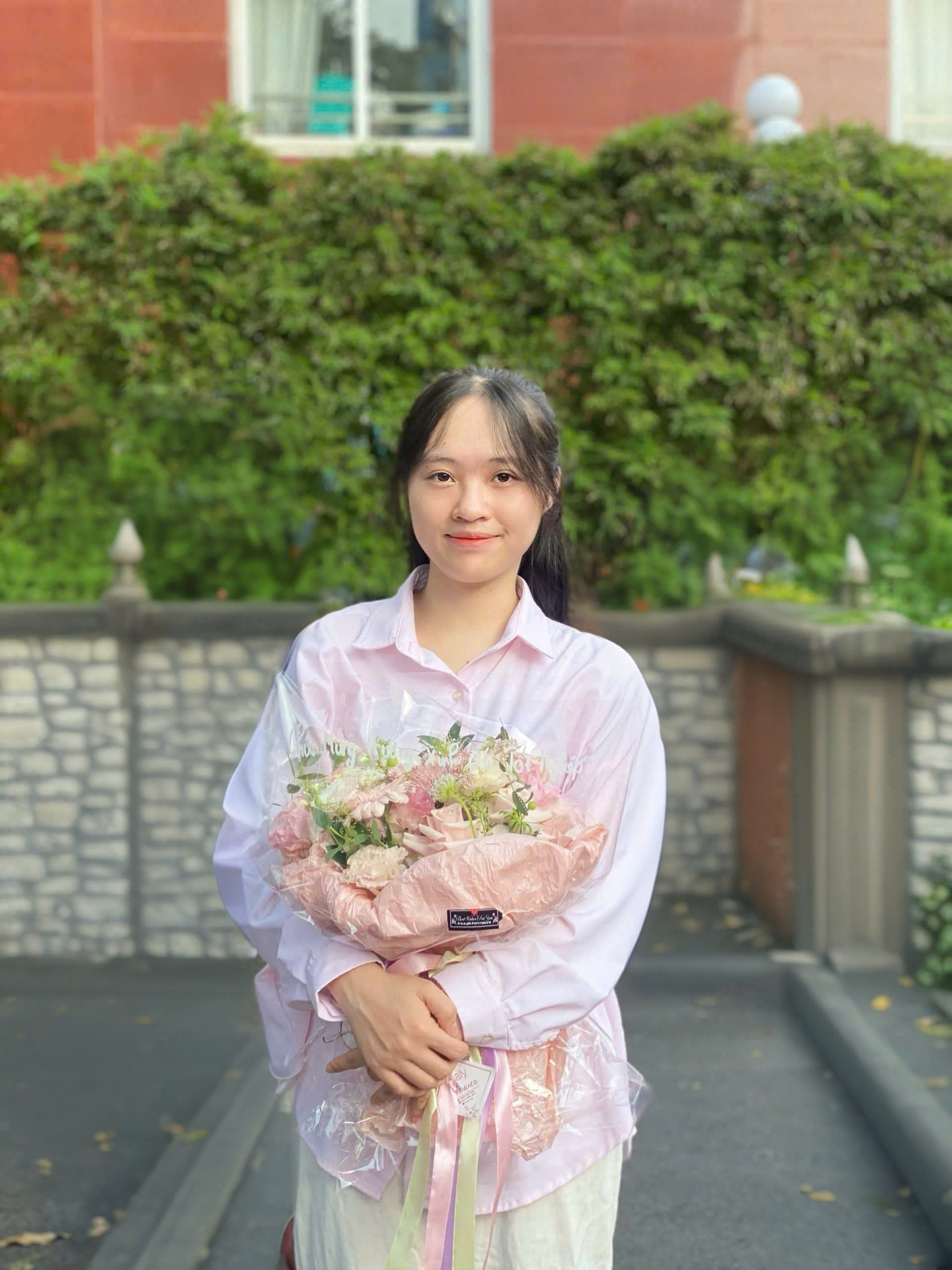 Avatar Thực tập sinh Lê Thanh Lam