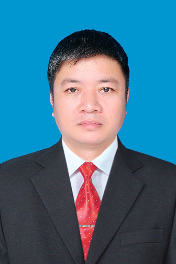 PGS. TS Hà Quang Tiến