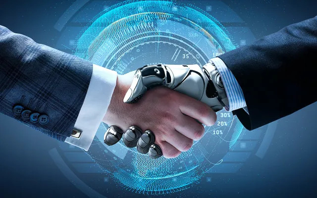 chọn công cụ AI