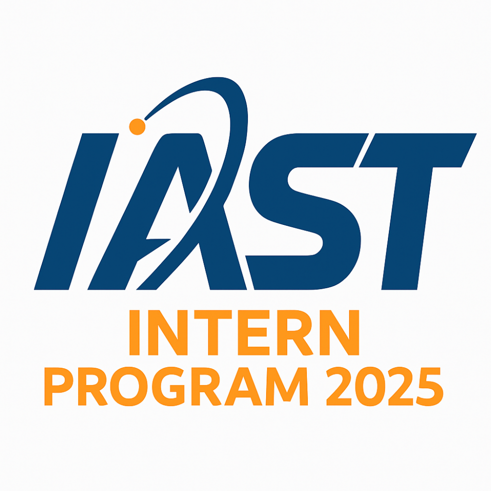 Tuyển thực tập sinh AI 2025: Chương trình IAST Intern Program 2025 – Bệ phóng sự nghiệp cho sinh viên yêu công nghệ!