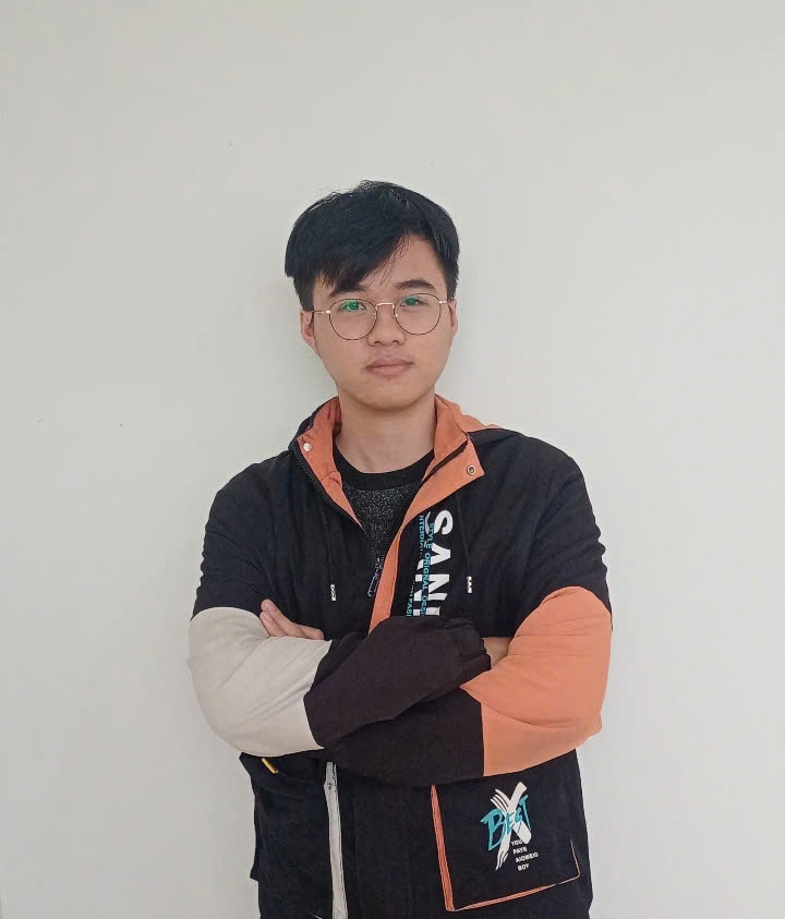 Member Avatar